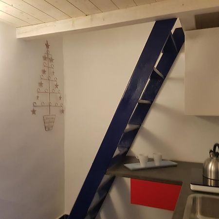Flat Tribunali Неаполь Екстер'єр фото
