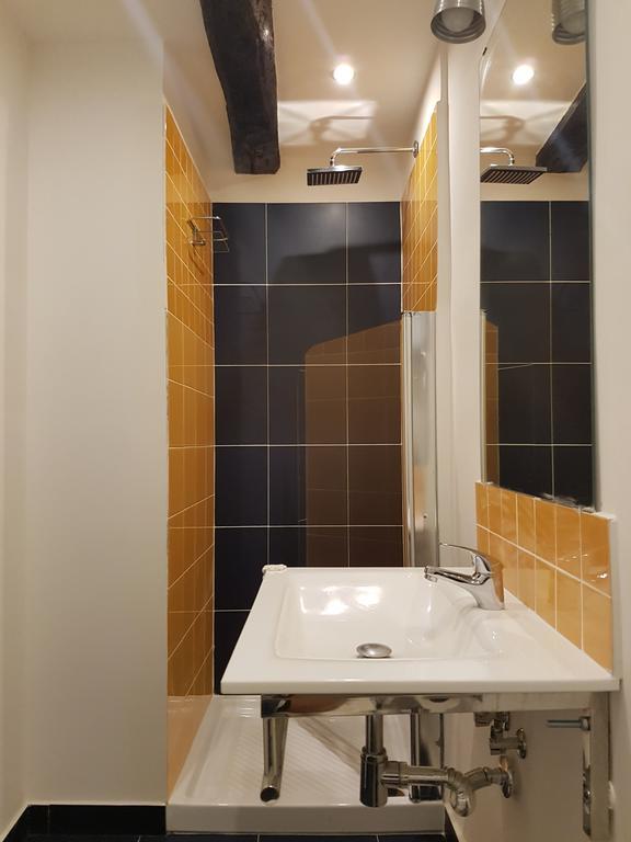 Flat Tribunali Неаполь Екстер'єр фото