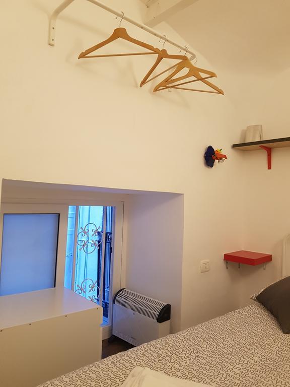 Flat Tribunali Неаполь Екстер'єр фото