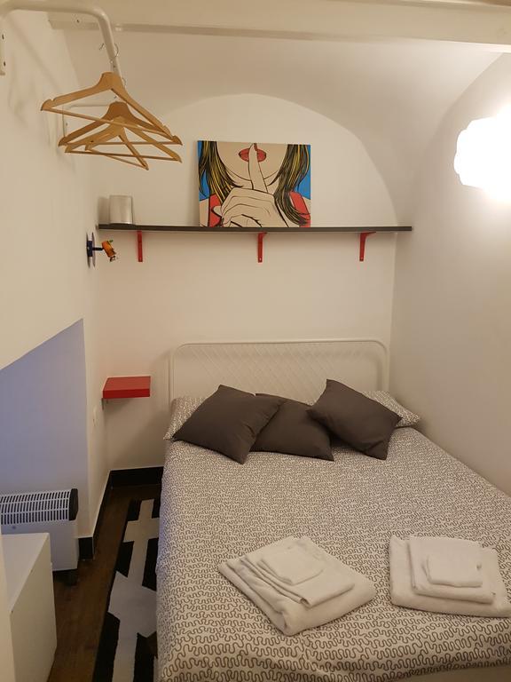 Flat Tribunali Неаполь Екстер'єр фото